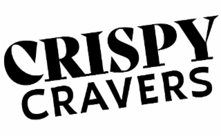 CRISPY CRAVERS logo