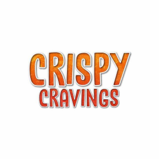 CRISPY CRAVINGS logo