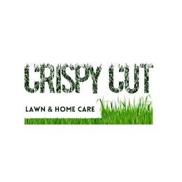 CRISPY CUT LAWN & HOME CARE LLC logo