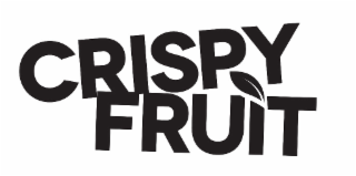 CRISPY FRUIT