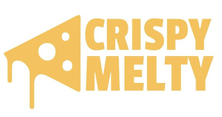 CRISPY MELTY logo