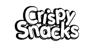 CRISPY SNACKS