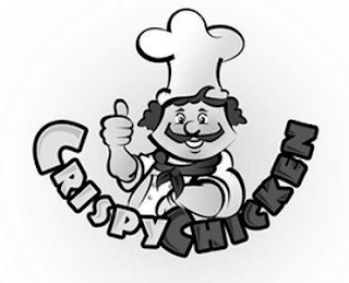 CRISPYCHICKEN logo