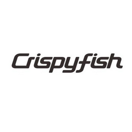 CRISPYFISH logo