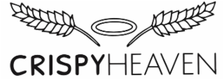 CRISPYHEAVEN logo