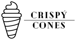 CRISPÝ CONES