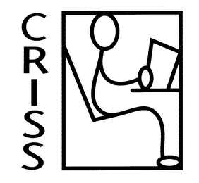 CRISS logo