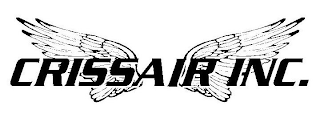 CRISSAIR INC. logo