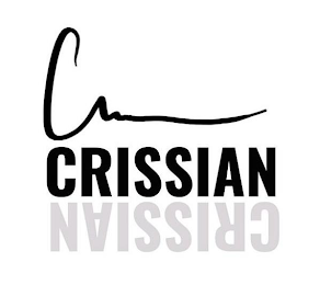 CRISSIAN logo