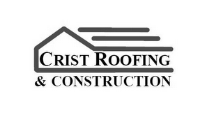 CRIST ROOFING & CONSTRUCTION logo