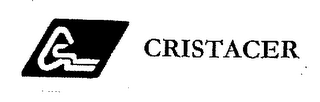 CRISTACER logo