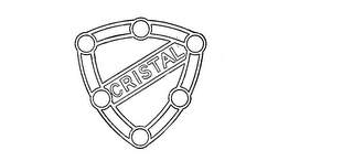 CRISTAL logo
