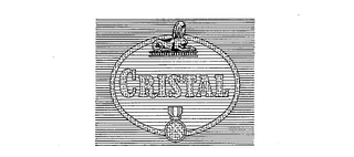 CRISTAL logo