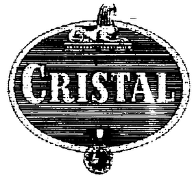 CRISTAL logo