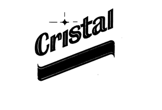 CRISTAL logo