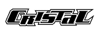CRISTAL logo