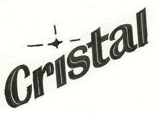 CRISTAL logo