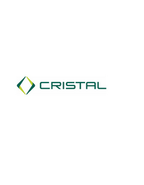 CRISTAL logo