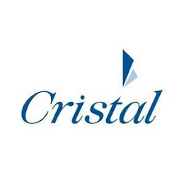 CRISTAL logo
