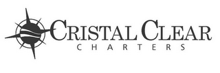 CRISTAL CLEAR CHARTERS logo