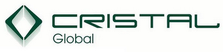 CRISTAL GLOBAL logo