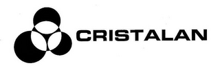 CRISTALAN logo