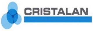 CRISTALAN logo