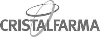 CRISTALFARMA logo