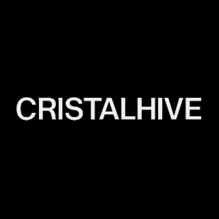 CRISTALHIVE logo