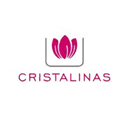 CRISTALINAS logo