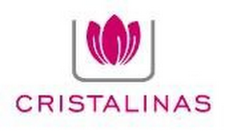 CRISTALINAS logo