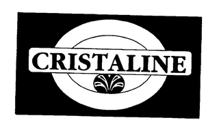 CRISTALINE logo