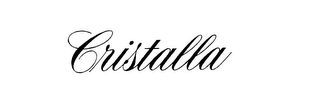 CRISTALLA logo
