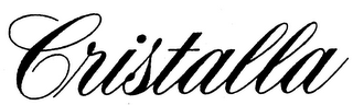 CRISTALLA logo