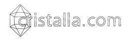 CRISTALLA.COM logo