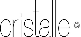 CRISTALLE logo