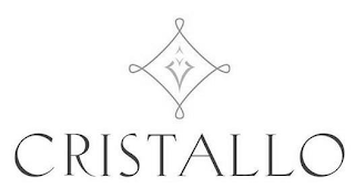 CRISTALLO logo