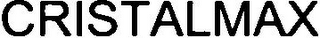 CRISTALMAX logo