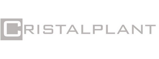 CRISTALPLANT logo