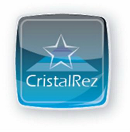 CRISTALREZ logo
