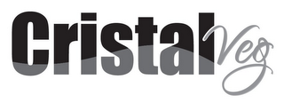 CRISTALVEG logo
