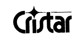 CRISTAR logo