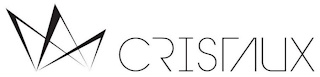 CRISTAUX logo