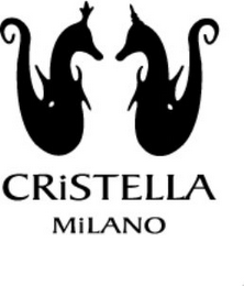CRISTELLA MILANO logo