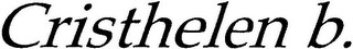CRISTHELEN B. logo