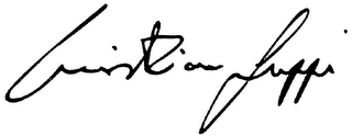 CRISTIAN LUPPI logo