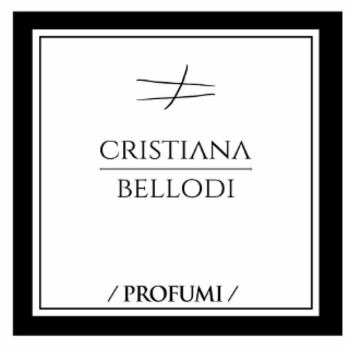CRISTIANA BELLODI PROFUMI logo