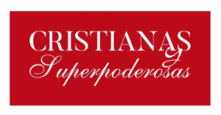CRISTIANAS Y SUPERPODEROSAS logo