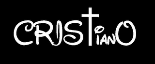 CRISTIANO logo