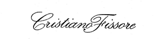 CRISTIANO FISSORE logo